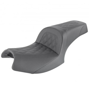 Saddlemen Slim LS Seat for '20-23 Indian Challenger/Pursuit Models
