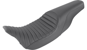 Saddlemen Tuck and Roll Profiler Seat for '99-07 Harley Davidson FLHR and '06-07 FLHX