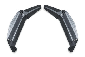 Kuryakyn Air Deflectors for '18-20 Honda Gold Wing
