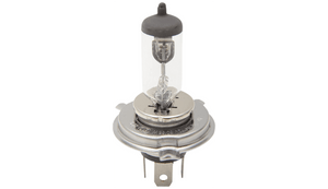 Halogen Bulb - H4 - 55/60 W - Heavy Duty