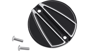 Covington Customs Points Cover for '17-21 Harley Davidson M-8 Models
