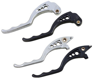 Joker Machine Clutch And Brake Levers for '15-16 Indian Scout SOLD EACH