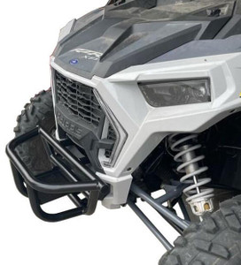TAB Performance Front Winch Bumper for '18-Up Polaris RZR XP 1000 & XP 1000S