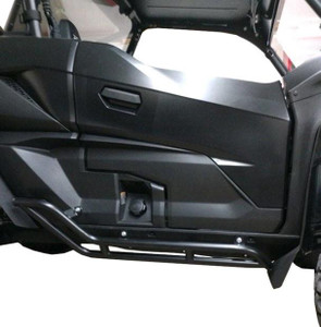 TAB Performance Rock Sliders for Kawasaki Teryx KRX 1000 (Select Finish)