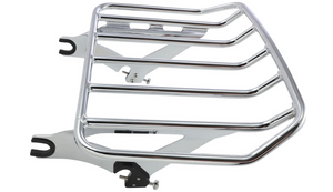 Cobra Detachable Luggage Rack | FREE SHIPPING