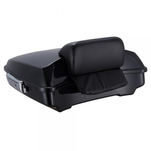 Color-Matched Razor Tour Pack for Indian Chief/ Chieftain/ Dark Horse/ Roadmaster/ Challenger Models 2014-Up