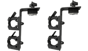 Moose Utility Tool Mounts for Can-Am Defender