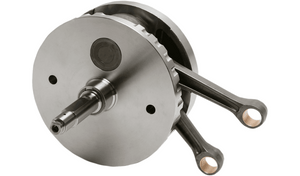 S&S Cycle 131" Stroker Flywheel Assembly for Harley Davidson M-8