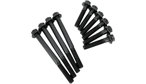 Feuling Cam Plate and Oil Pump Fastener Kit for '17-21 Harley Davidson M-Eight (Not for use with OE+ camplates/oil pumps)