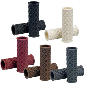 Biltwell Replacement Sleeves for Alumicore 1" Grips - Set