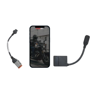 Dynojet Power Vision 4 for '11-20 Harley-Davidson CAN Models