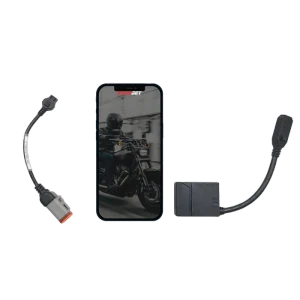 Dynojet Power Vision 4 for '11-20 Harley-Davidson CAN Models