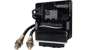 ThunderMax ECM Autotune Module for '21-25 Harley Davidson Touring Models (w/o Center Cool Motor) Excludes 2023-2024 CVO (VVT)