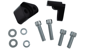 Arlen Ness 1 inch Rear Lift Kit for '02-Up Harley Davidson Touring Models