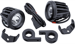 Ciro TAC-10 Light Cannon Highway Bar Light Kit