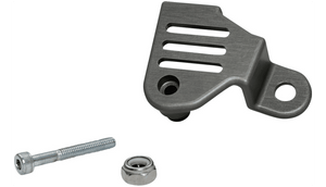 Dynojet Side Stand Switch Cover for '21-22 Harley Davidson Pan America RA1250/1250S Models - Stealth Gray