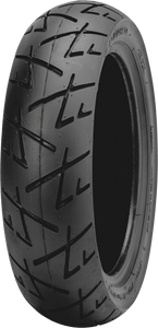 Shinko SR009 Raven Front Tire 110/70-12 M/C 47J TL