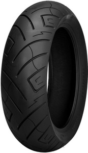 Shinko SR777 Cruiser Rear Tire 200/55R17 78V RADIAL TL