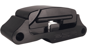 PSR Heavy Duty Manual Primary Chain Adjuster for '07-17 FXST/FLST, '06-17 FXD/FXDWG Models