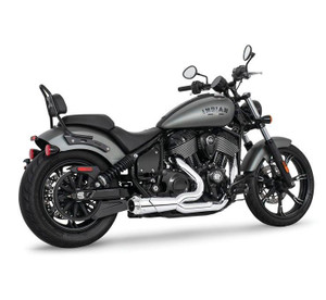Indian Motorcycle Exhaust | Buy Now | West End Motorsports - Page 6