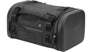 Kuryakyn XKursion XS Steward Roll Bag