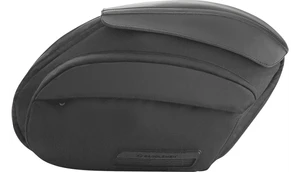 Saddlemen DXT Rigid Mount Saddlebags for '18-Up Harley Davidson Softail Models