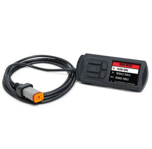 Dynojet Power Vision-3 for '06-13 Harley Davidson Touring, '06-10 Softail, '06-11 Dyna and '07-13 XL Models