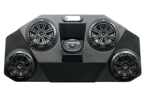 Hoppe Audio Mini for Can Am Maverick Trail, Sport and Commander