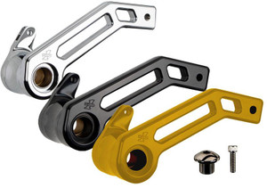 Pro One Touring T-Rex Shorty Brake Arm for '14-Up Harley Davidson FLHT Electra Glide Models