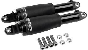 Legend Suspension AIR A Tri-Glide AIR Suspension for '17-22 Harley Davidson Tri Glide and Freewheeler Models - 13.6"