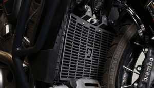 DynoJet Radiator Guard for Harley Davidson Pan America Models