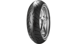 Metzeler Roadtec Z8 Interact - 180/55ZR17 (75W) - Rear