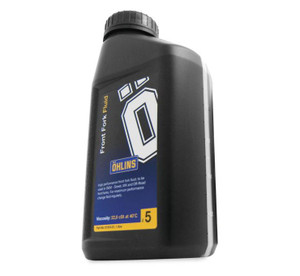 Ohlins® Fork and Cartridge Oil