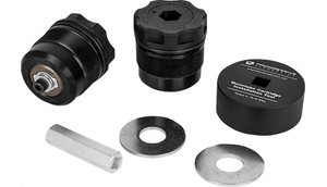 Progressive Suspension 49mm  Fork Preload Adjusters for Harley Davidson Models