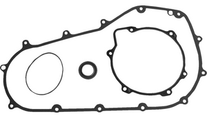 Baker Drivetrain Primary Rebuild Gasket Kit for '18-23 Harley Davidson M8 Softail Models