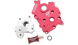 Feuling HP+ High Volume Oil Pump with Cam Plate for '17-Up Harley Davidson M8