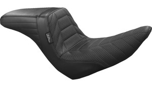 ハーレーダビッドソン　シングル LePera seats Harley Low Rider Seats by LePera