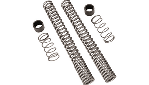 Burly Brand Fork Slammer Kit for '18-Up Harley Davidson Low Rider ST, El Diablo, Low Rider S, Fat Bob, Sport Glide Models