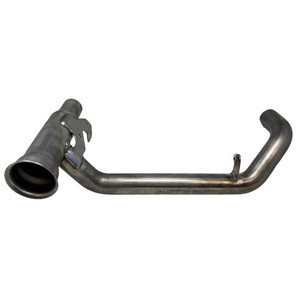 TAB Performance 2-1-2 Mid Pipe for '20-Up Indian PowerPlus Models