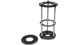 Kodlin M8 Softail Shock Compressor Tool