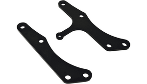 LA Choppers 1.50" Rear Suspension Lowering Kit for Indian '14-22 Indian Chieftain