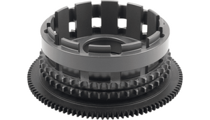 BDL Chain Clutch Drive Basket '17-21 M-Eight and '07-17 Twin Cam