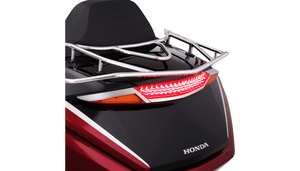 Show Chrome GT Marvel Trunk Light for '21-23 Honda Gold Wing GL1800 - Chrome