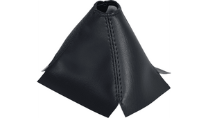 Show Chrome Kaliber Shifter Boot for '20 Up Polaris Slingshot SL - Choose Stitching Color