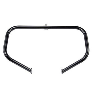 WEM Engine Guard for '09-23 Harley Davidson Touring - Black or Chrome