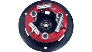 Barnett Low Profile Lock-Up Pressure Plate for '13-Up Harley Davidson Touring - Hydraulic