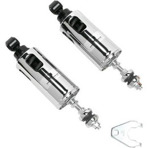 Progressive 422 Standard Series Shock for '00-17 Harley Davidson Softail Models