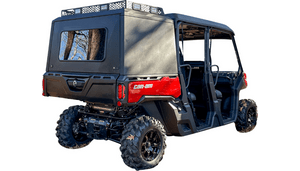 Hoppe Toy Box for '16-Up Can Am Defender