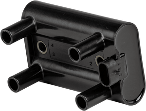 Harddrive Single Fire HP Coil for '17-22 Harley Davidson 104/114 Touring