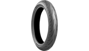 Bridgestone Battlax S23 - Front - 120/70ZR17 - 58W